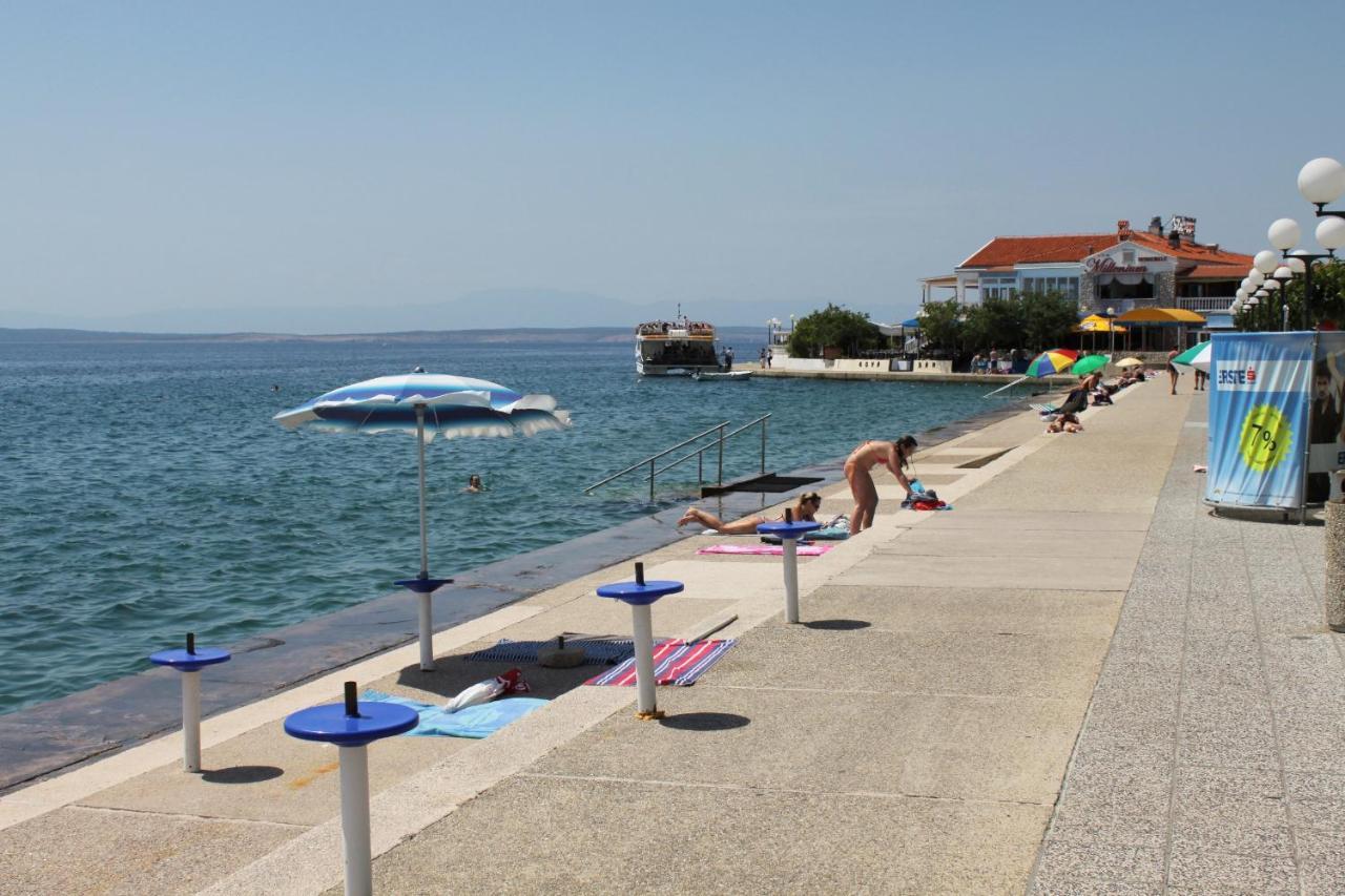 Apartments And Rooms With Parking Space Selce, Crikvenica - 2362 Extérieur photo
