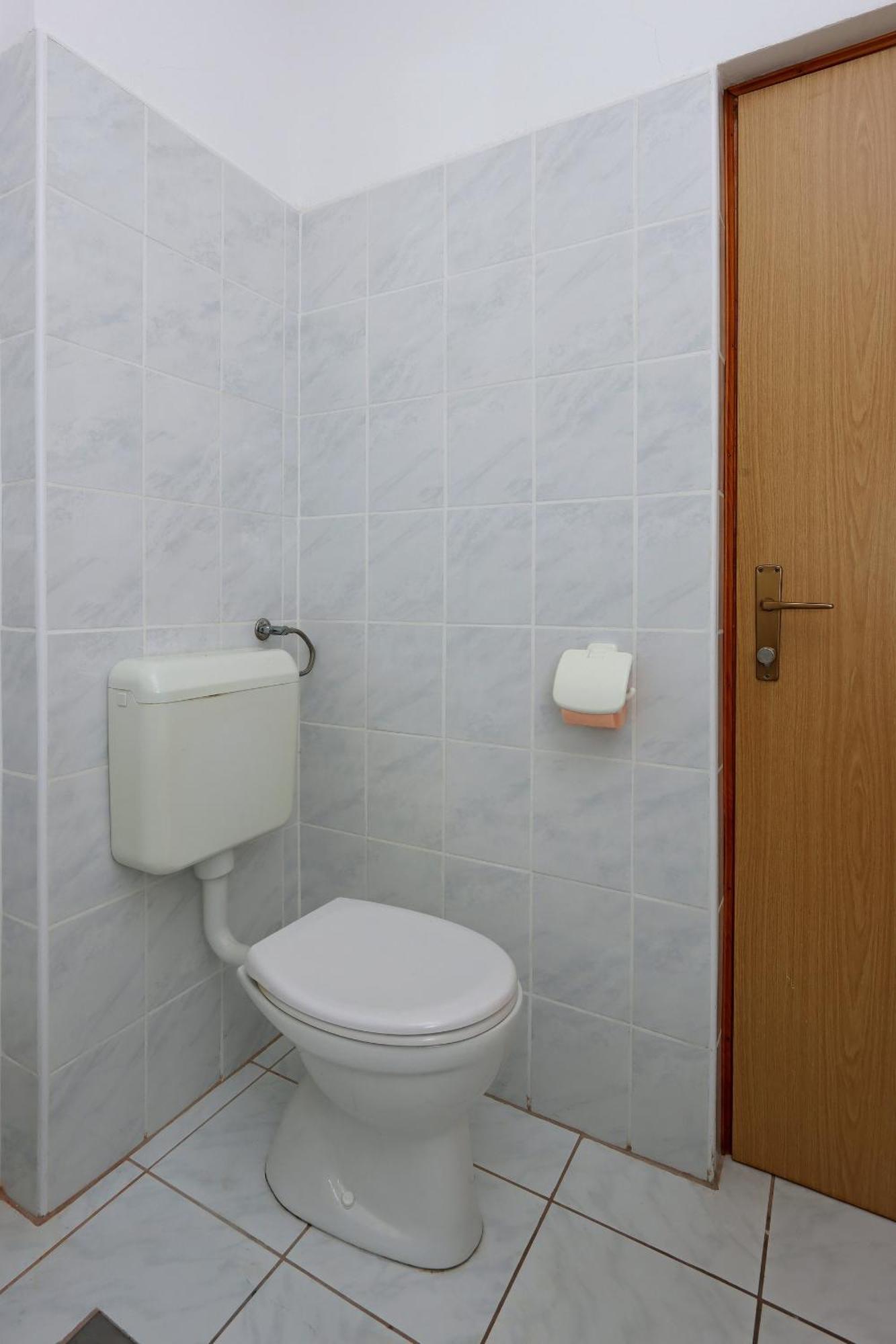 Apartments And Rooms With Parking Space Selce, Crikvenica - 2362 Chambre photo