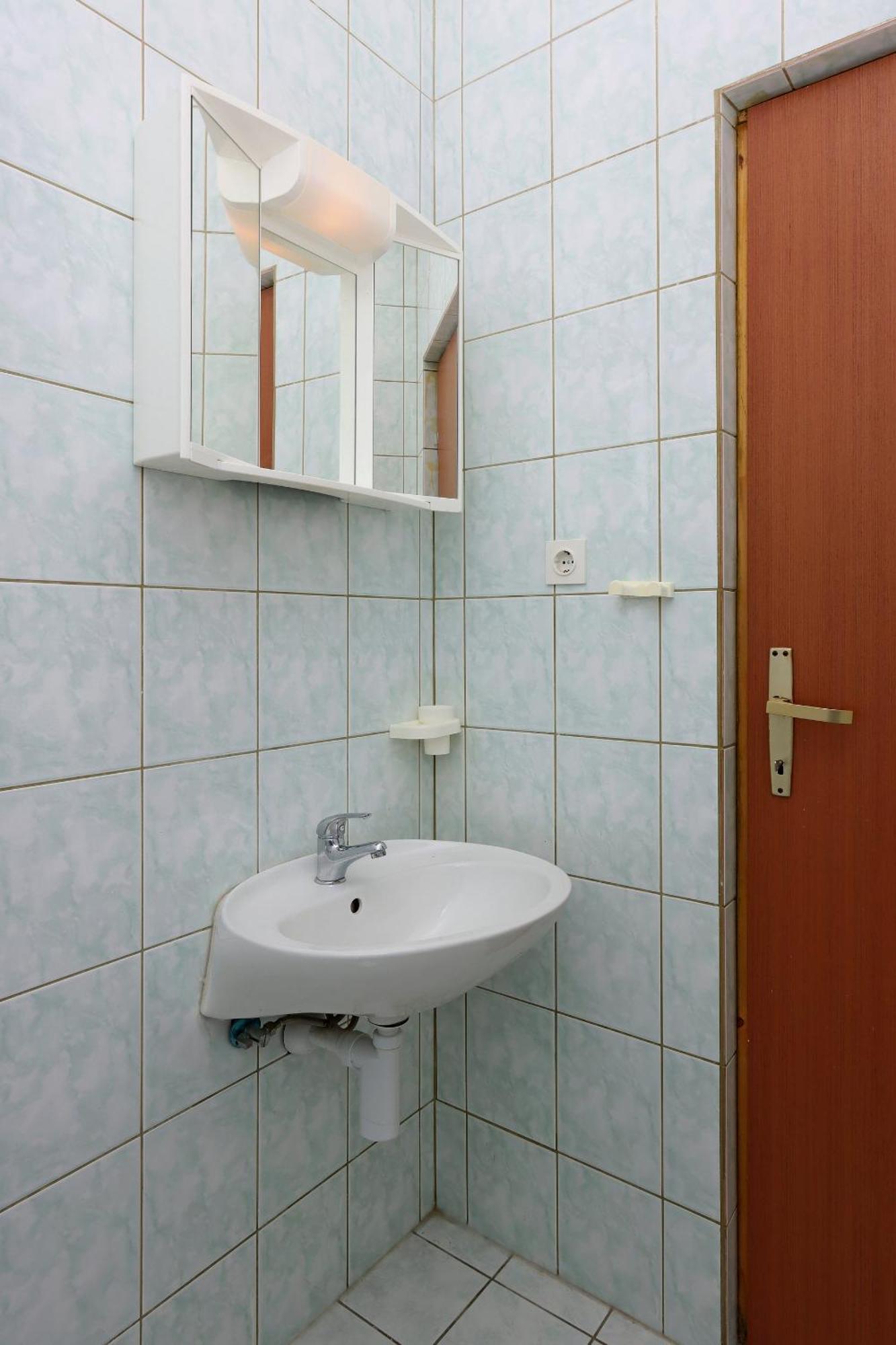 Apartments And Rooms With Parking Space Selce, Crikvenica - 2362 Chambre photo