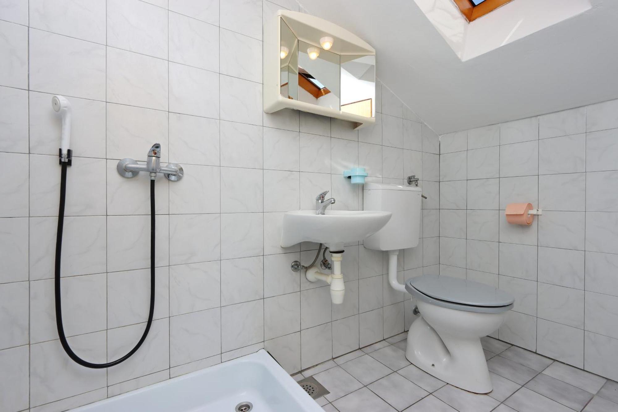 Apartments And Rooms With Parking Space Selce, Crikvenica - 2362 Chambre photo