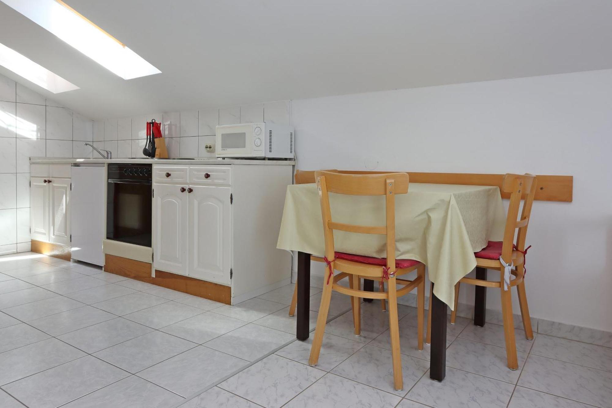 Apartments And Rooms With Parking Space Selce, Crikvenica - 2362 Chambre photo