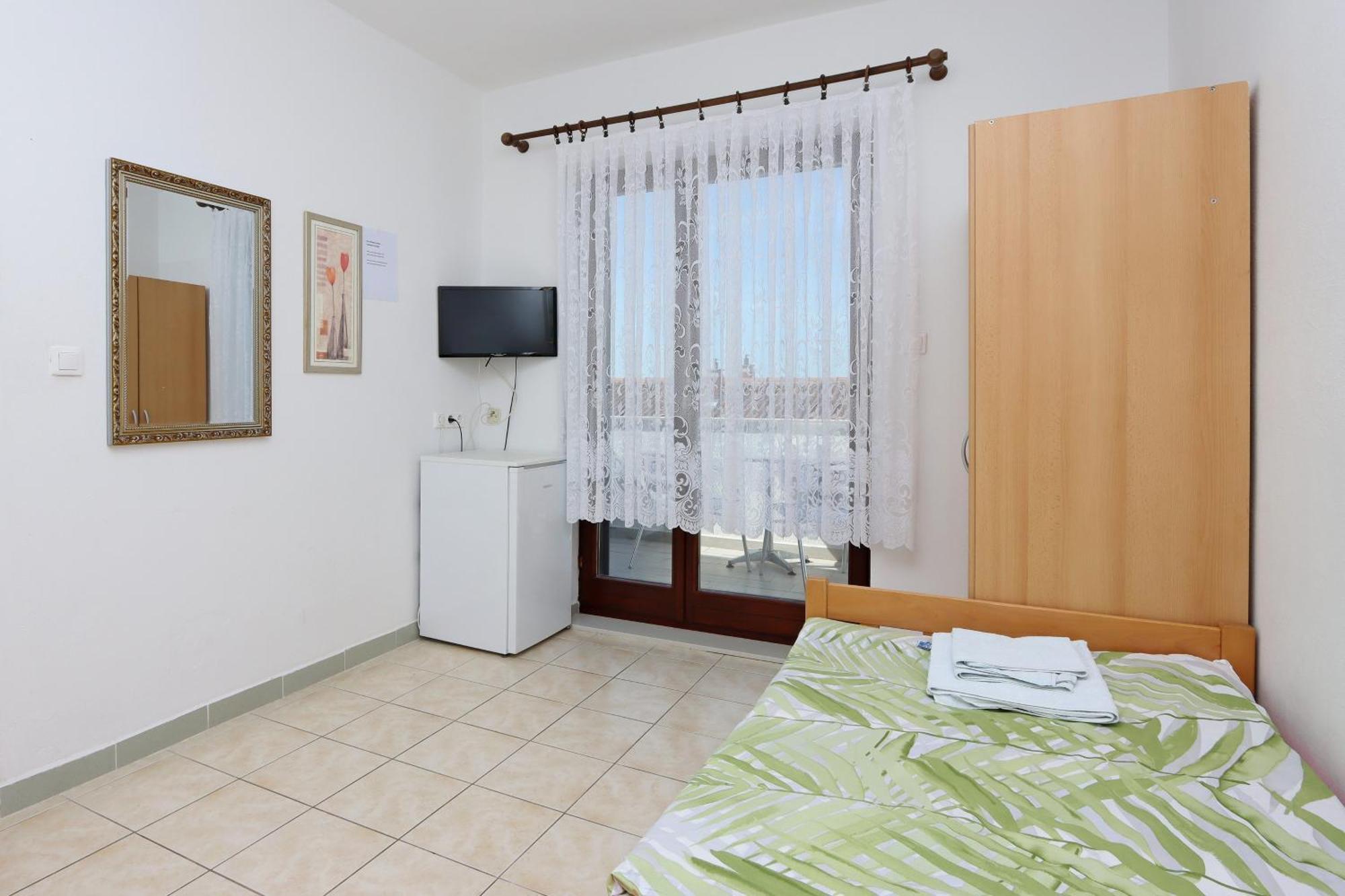 Apartments And Rooms With Parking Space Selce, Crikvenica - 2362 Chambre photo