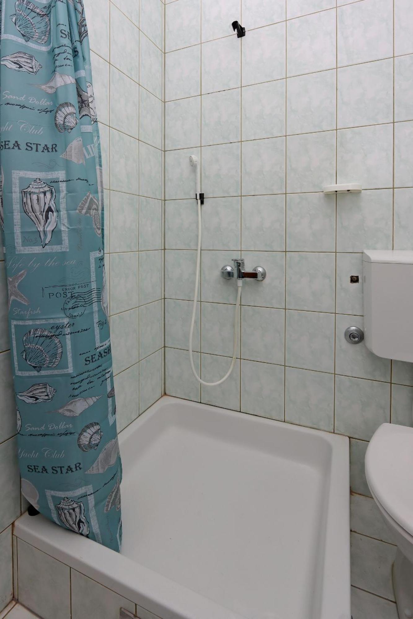 Apartments And Rooms With Parking Space Selce, Crikvenica - 2362 Chambre photo